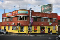 Republic Bar & Cafe - Accommodation in Bendigo 0
