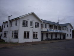 Triabunna TAS Accommodation in Bendigo