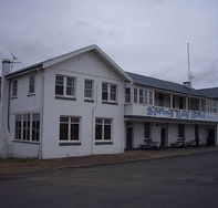 Spring Bay Hotel - Accommodation in Bendigo