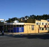 TRC Hotel - Accommodation in Bendigo