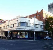 Telegraph Hotel - Accommodation in Bendigo