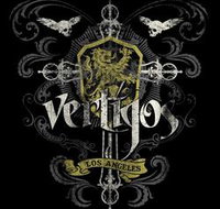 Vertigos - Accommodation in Bendigo