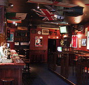 Victoria Tavern - Accommodation in Bendigo