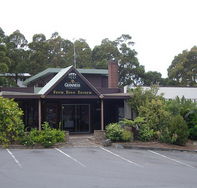 Fern Tree Tavern - Accommodation in Bendigo