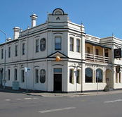 Alexander Hotel - Accommodation in Bendigo