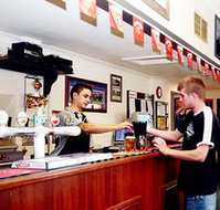 Knickerbocker Hotel - Accommodation in Bendigo