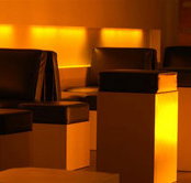 Mango Lounge Bar - Accommodation in Bendigo