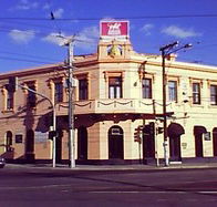 Barkers Wine Bar - Accommodation in Bendigo