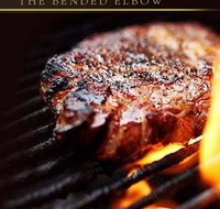 Bended Elbow - Accommodation in Bendigo