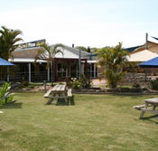 Moonee Beach Tavern - Accommodation in Bendigo