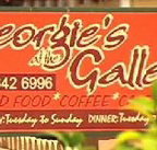 Georgies Cafe Restaurant