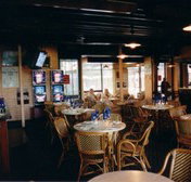 Indi Bar - Accommodation in Bendigo