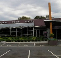 Sandown Park Hotel - Accommodation in Bendigo