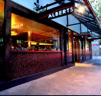 Alberts - Accommodation in Bendigo