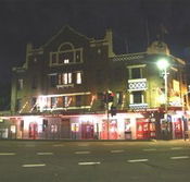 Captain Cook Hotel - Accommodation in Bendigo