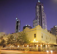 Belgian Beer Cafe - Accommodation in Bendigo