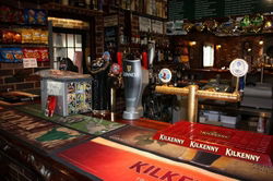 Vernon Arms Tavern - Accommodation in Bendigo 0