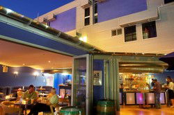 Wisdom Bar & Cafe - Accommodation in Bendigo 0
