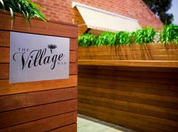 The Village Bar - Accommodation in Bendigo 0