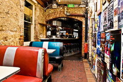 Royal Oak Hotel - Accommodation in Bendigo 1