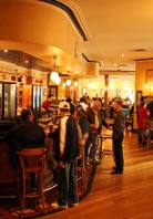 Seventh Ave Bar & Restaurant - Accommodation in Bendigo 1