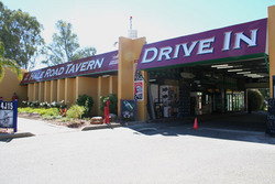 Hale Road Tavern - Accommodation in Bendigo 1