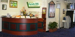 RSL Club Darwin - Accommodation in Bendigo 1
