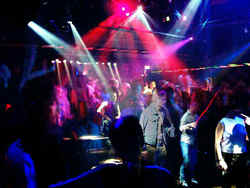 Blush Night Club - Accommodation in Bendigo 1