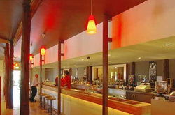Bark Mill Tavern - Accommodation in Bendigo 1