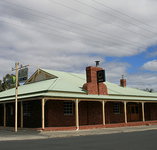 Huntington Tavern - Accommodation in Bendigo