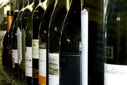 Kains Bar @ Riverview Hotel - Accommodation in Bendigo 1