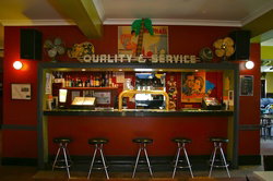 Republic Bar & Cafe - Accommodation in Bendigo 1