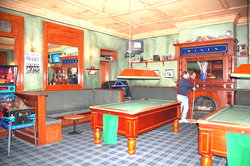 Starbar - Accommodation in Bendigo 1