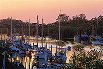 H20 Bar And Bistro - Accommodation in Bendigo 1