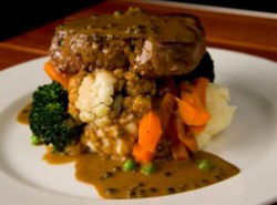 Jack Duggans Irish Pub - Accommodation in Bendigo 1