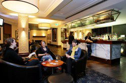 Doncaster Hotel - Accommodation in Bendigo 2