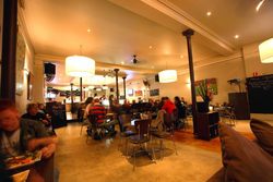 Atomic Bar - Accommodation in Bendigo 2