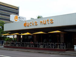 Ducks Nuts Bar & Grill - Accommodation in Bendigo 2
