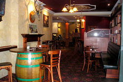 The Fox Ale House - Accommodation in Bendigo 2