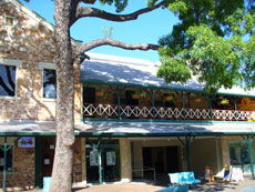 Victoria Hotel - Accommodation in Bendigo 2