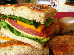 Curve Cafe & Bar - Accommodation in Bendigo 2
