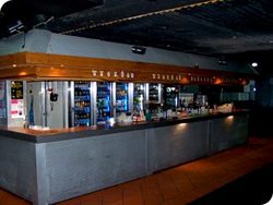 The Woodport Inn - Accommodation in Bendigo 2