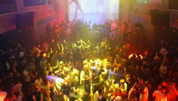 Blush Night Club - Accommodation in Bendigo 2