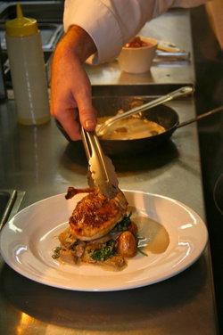 Republic Bar & Cafe - Accommodation in Bendigo 2