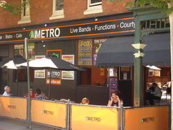 Starbar - Accommodation in Bendigo 2