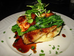 H20 Bar And Bistro - Accommodation in Bendigo 2