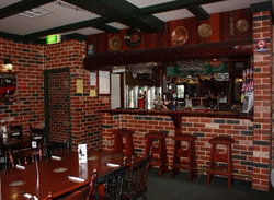 Vernon Arms Tavern - Accommodation in Bendigo 2