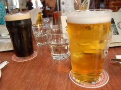 Last Drop Brewery - Accommodation in Bendigo 2
