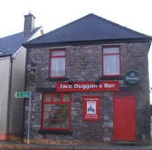 Jack Duggans Irish Pub - Accommodation in Bendigo 2