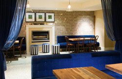 The Village Bar - Accommodation in Bendigo 2